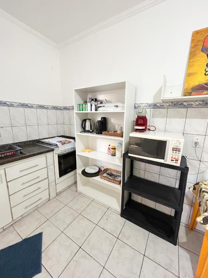 Casa de hóspedes Quartos Vcp *
