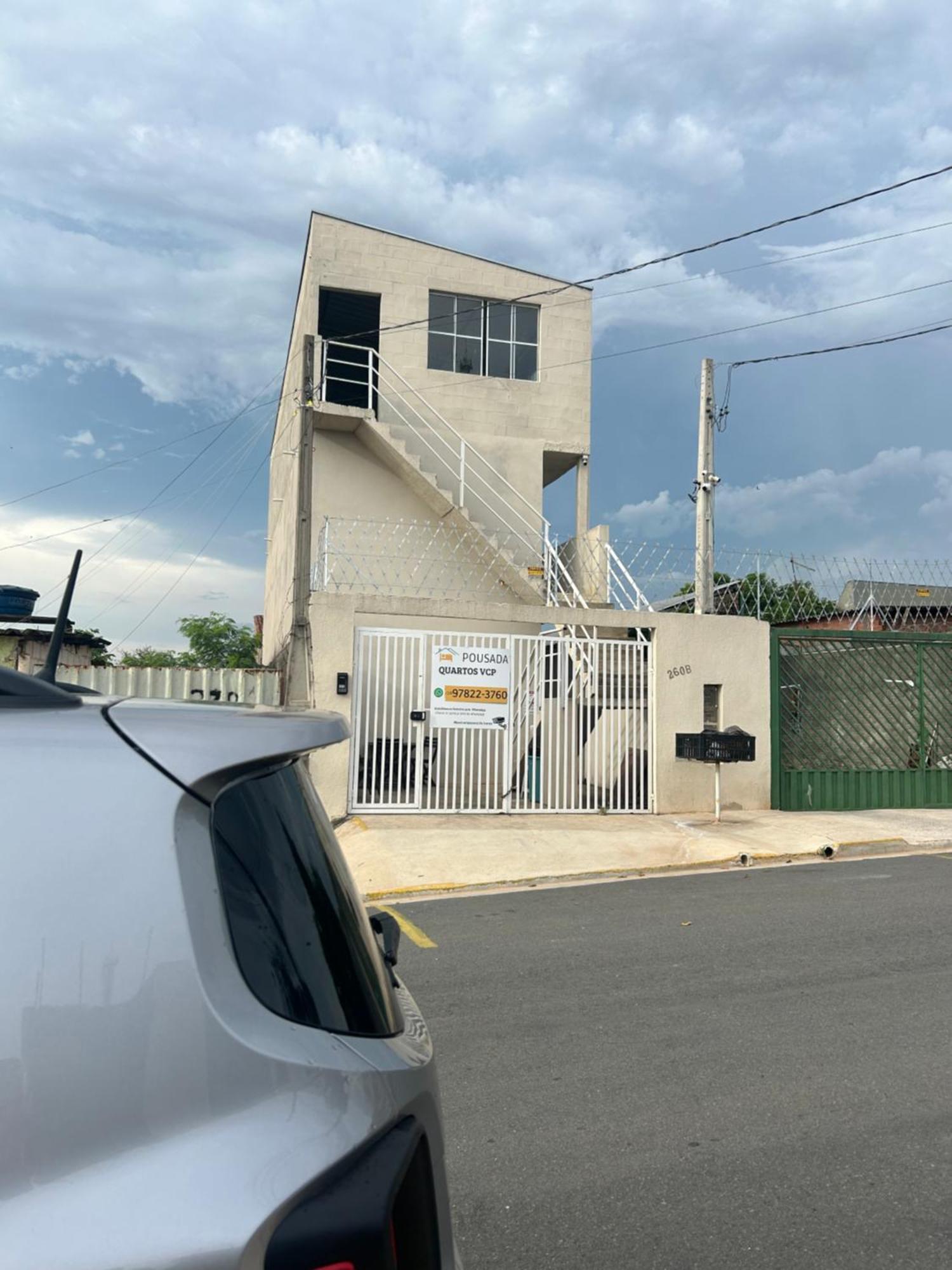 Quartos Vcp