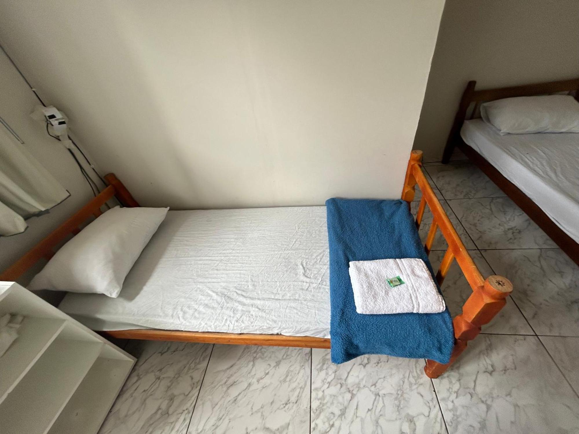 Quartos Vcp Campinas (Sao Paulo)