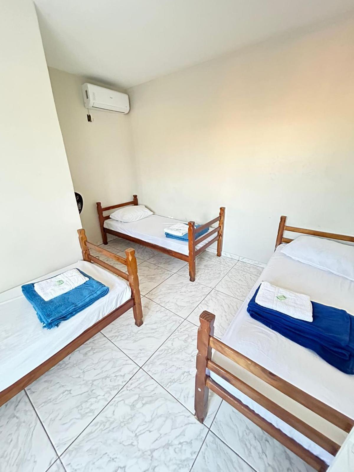 Quartos Vcp * Campinas (Sao Paulo)