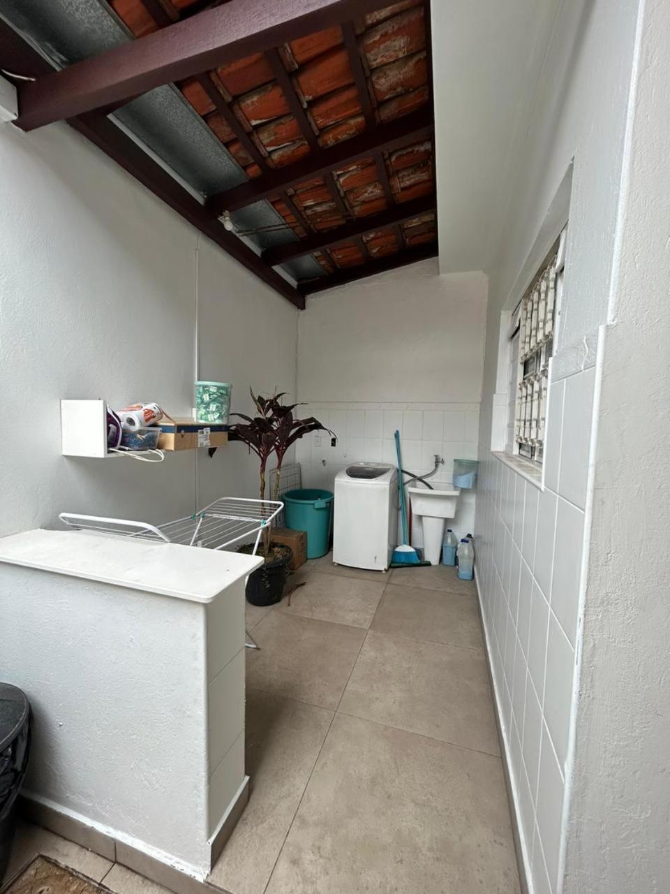 Quartos Vcp Casa de hóspedes Campinas (Sao Paulo)