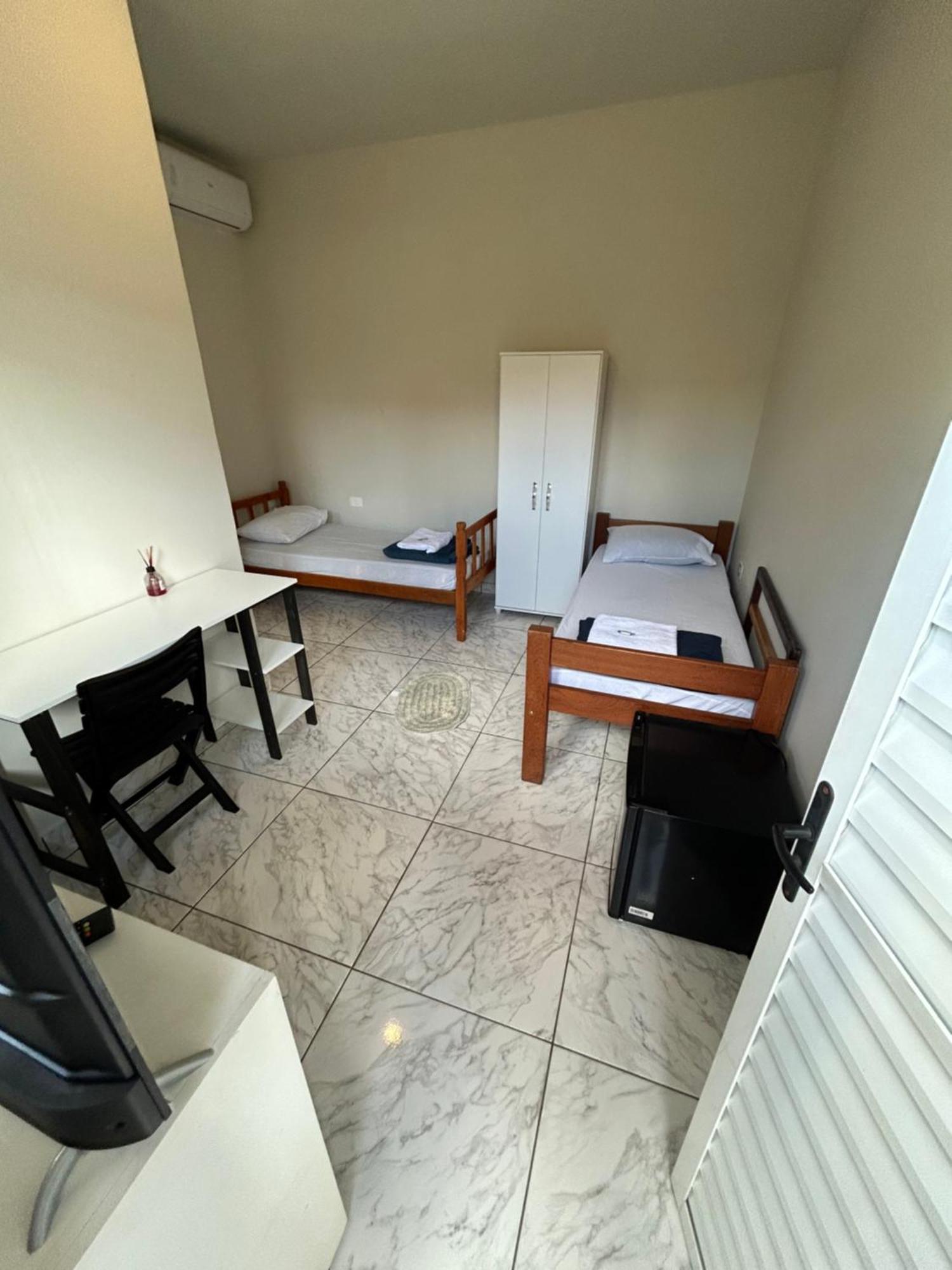 Casa de hóspedes Quartos Vcp Campinas (Sao Paulo)