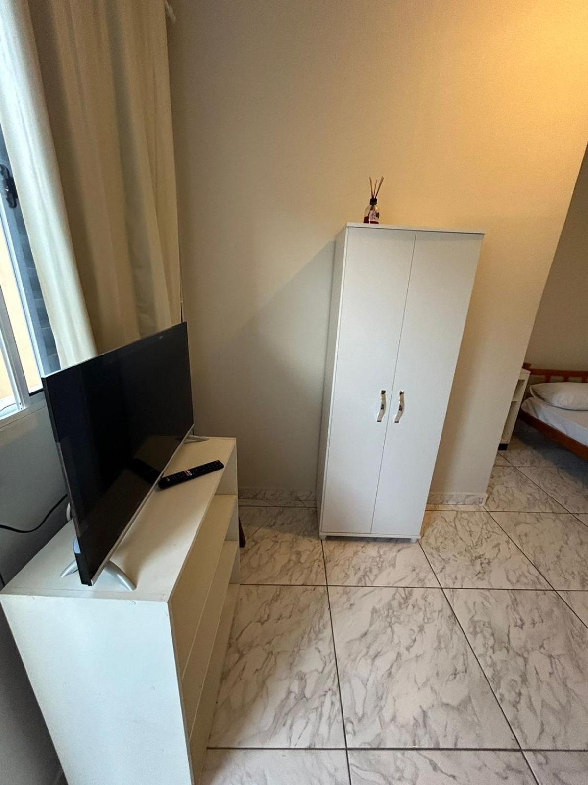 Quartos Vcp Guest house Campinas (Sao Paulo)