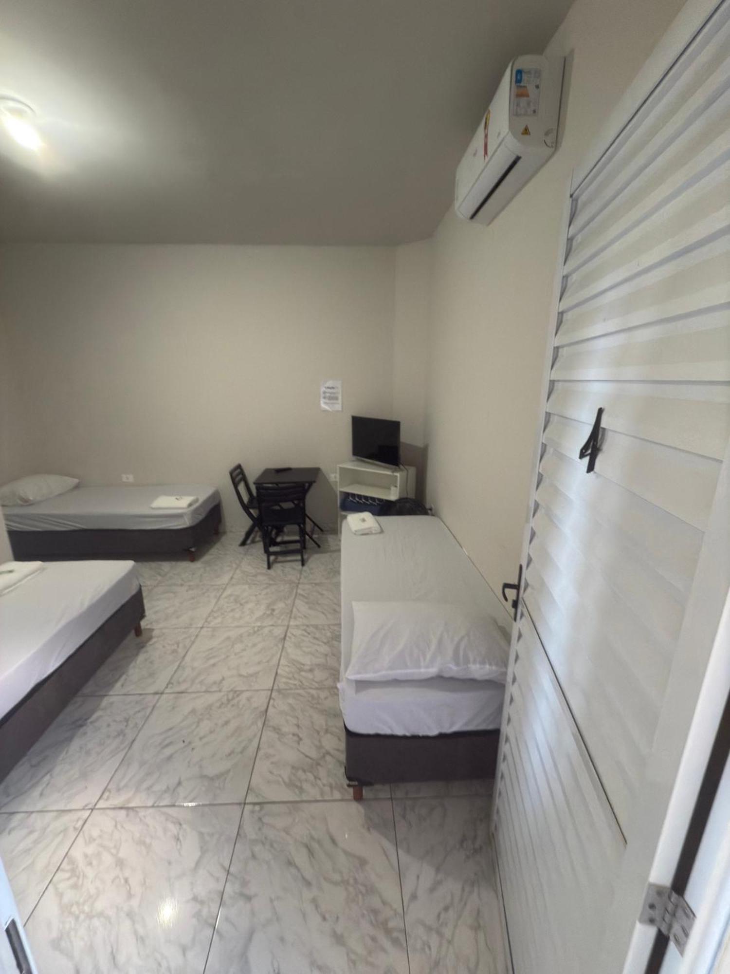 Quartos Vcp * Campinas (Sao Paulo)