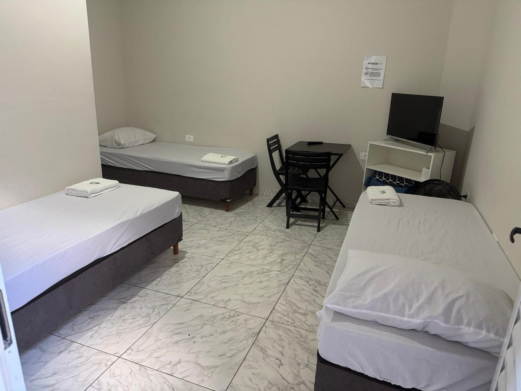 Guest house Quartos Vcp *